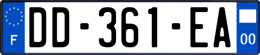 DD-361-EA