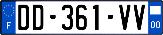 DD-361-VV