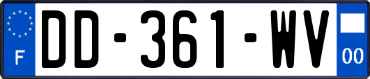 DD-361-WV