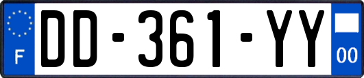 DD-361-YY