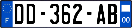 DD-362-AB