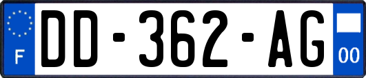 DD-362-AG