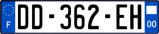 DD-362-EH