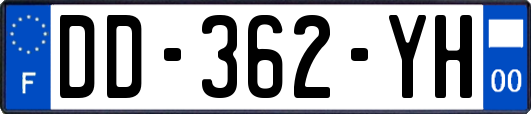 DD-362-YH