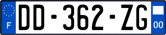 DD-362-ZG