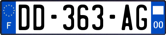 DD-363-AG
