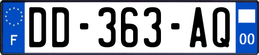 DD-363-AQ