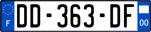 DD-363-DF