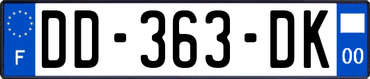 DD-363-DK