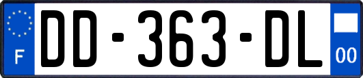 DD-363-DL