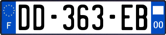 DD-363-EB