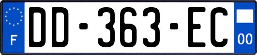 DD-363-EC