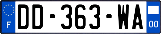 DD-363-WA