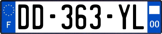 DD-363-YL