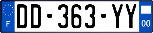 DD-363-YY