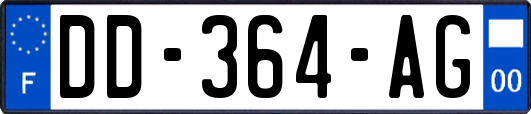 DD-364-AG