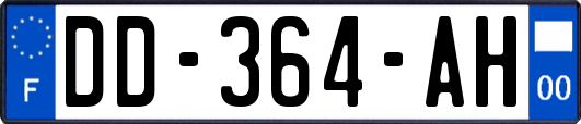 DD-364-AH