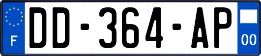 DD-364-AP