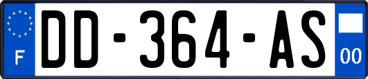 DD-364-AS