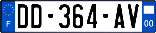 DD-364-AV