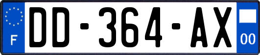 DD-364-AX