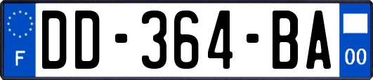 DD-364-BA