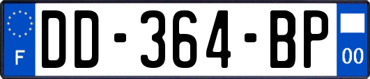 DD-364-BP