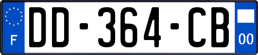 DD-364-CB
