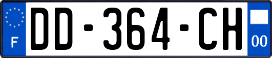 DD-364-CH