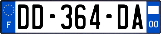 DD-364-DA