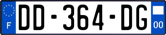 DD-364-DG