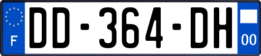 DD-364-DH