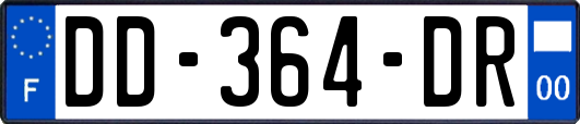 DD-364-DR