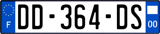 DD-364-DS