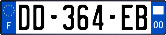 DD-364-EB
