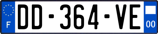 DD-364-VE