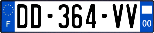 DD-364-VV