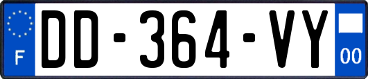 DD-364-VY