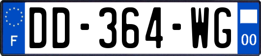DD-364-WG