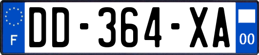 DD-364-XA