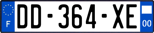DD-364-XE