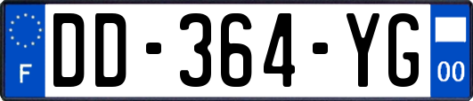DD-364-YG