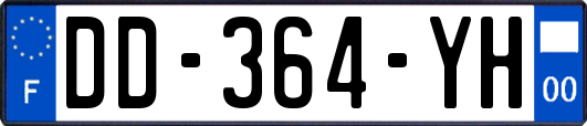 DD-364-YH