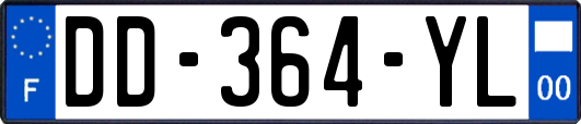 DD-364-YL