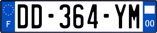 DD-364-YM