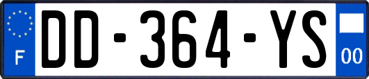 DD-364-YS