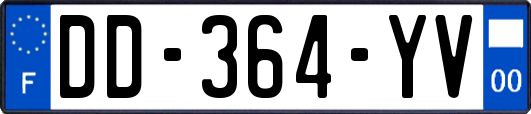 DD-364-YV