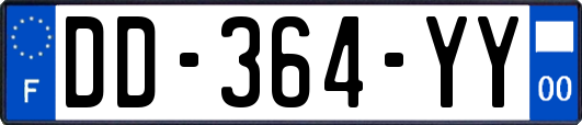DD-364-YY