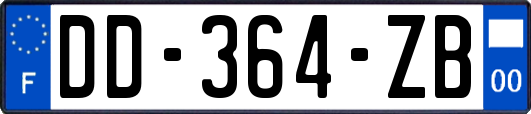DD-364-ZB