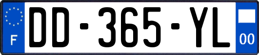 DD-365-YL
